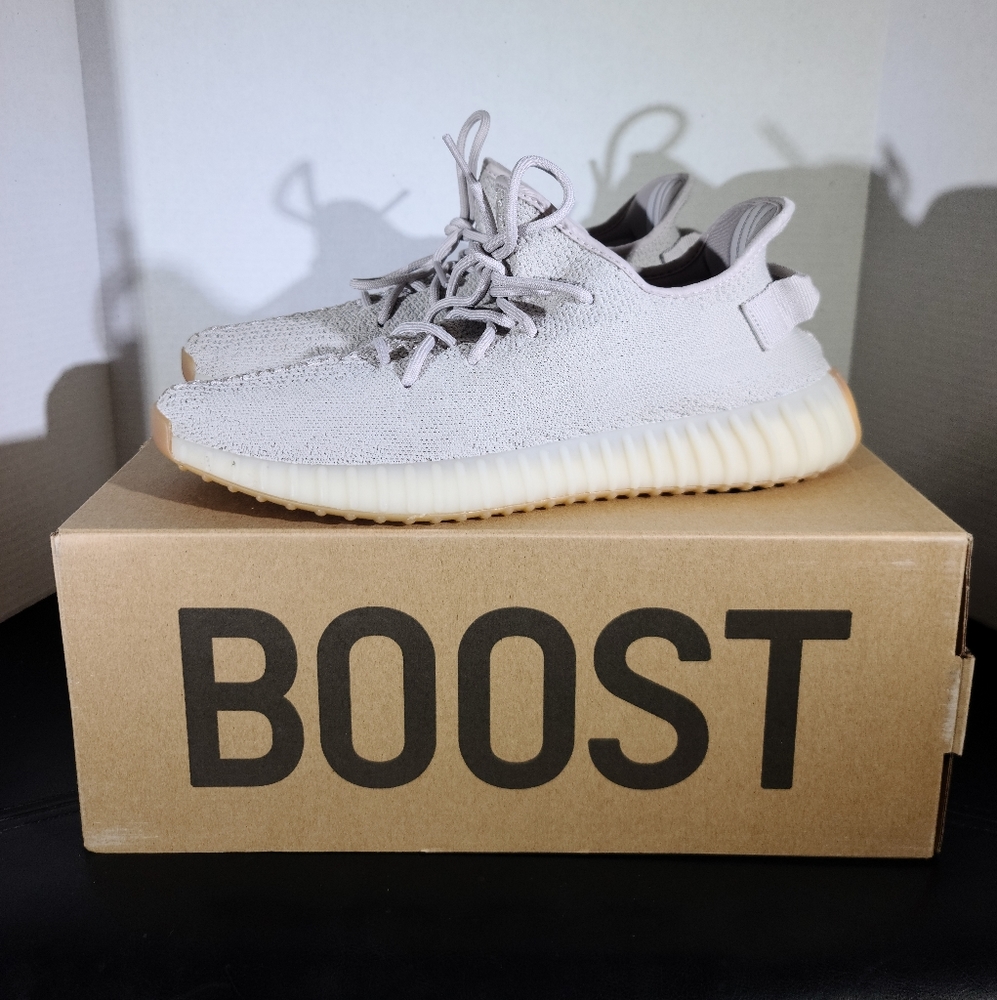 adidas Yeezy Boost 350 V2 'Sesame'